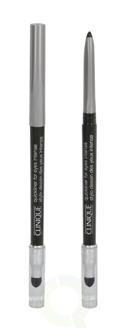 Clinique Quickliner For Eyes Intense 0.25 gr #07 Intense Ivy