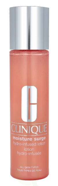 Clinique Moisture Surge Hydro-Infused Lotion 200 ml Alle hudtyper