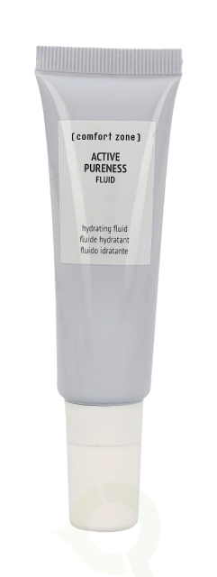 Comfort Zone Active Pureness Fluid 30 ml Impurities