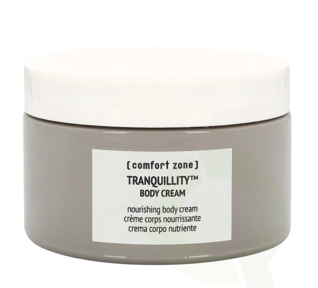 Comfort Zone Tranquillity Body Cream 180 ml Relax