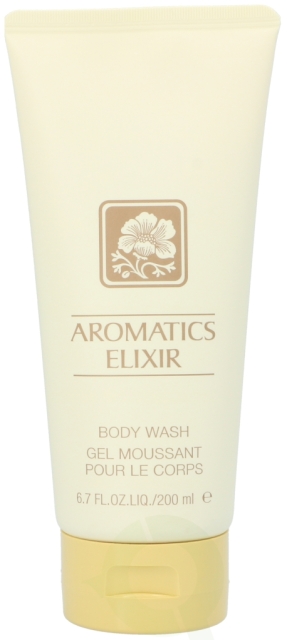 Clinique Aromatics Elixir Body Wash 200 ml
