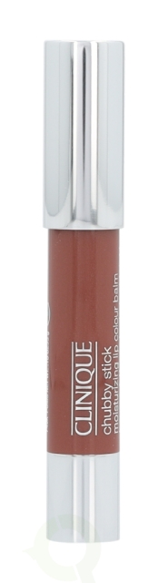 Clinique Chubby Stick Moisturizing Lip Colour Balm 3 gr #08 Graped-Up