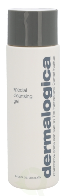 Dermalogica GreyLine Special Cleansing Gel 250 ml Daglig hudhelse