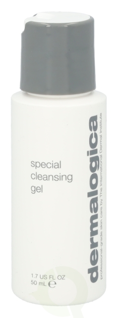 Dermalogica GreyLine Special Cleansing Gel 50 ml #1 Selgende rengjøringsmiddel/såpefri