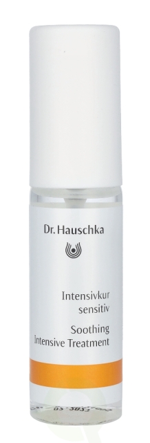 Dr. Hauschka Soothing Intensive Treatment 40 ml