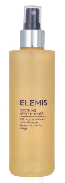 Elemis Soothing Apricot Toner 200 ml For Delicate Skin