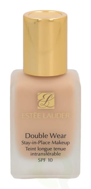 Estee Lauder E.Lauder Double Wear Stay In Place Makeup SPF10 30 ml #1C1 Cool Bone