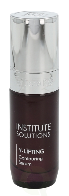 Irena Eris Dr Irena Eris Institute Solutions Contouring Serum 30 ml for ansikt, hake og hals