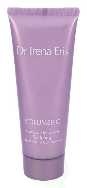 Irena Eris Dr Irena Eris Volumeric Neck & Deccolete Concentrate 75 ml