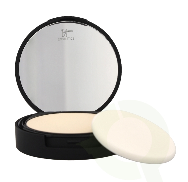 IT Cosmetics Bye Bye Pores Pressed Airbrush Finish Powder 9 g Translucent