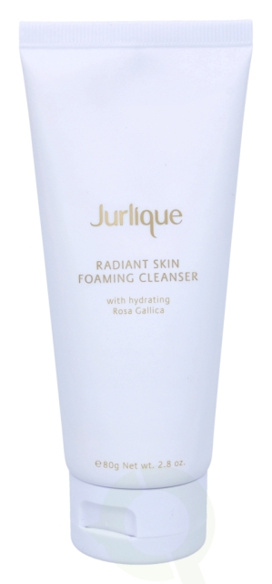 Jurlique Radiant Skin Foaming Cleanser 80 gr