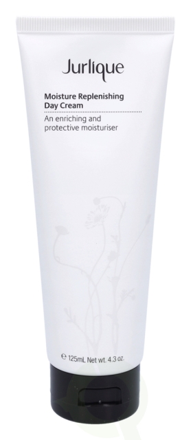 Jurlique Moisture Replenishing Day Cream 125 ml