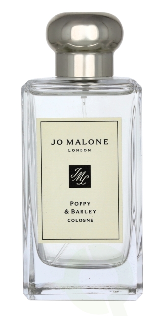 Jo Malone Poppy & Barley Edc Spray 100 ml