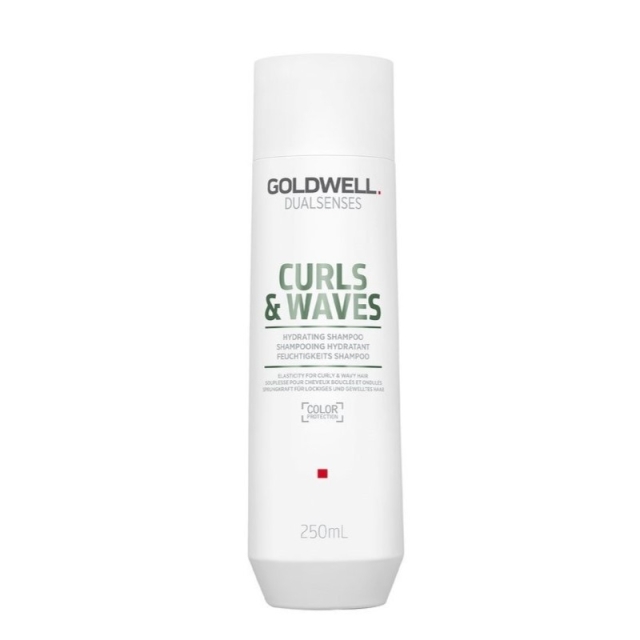 Goldwell Dualsenses Curls & Waves Shampoo 250 ml