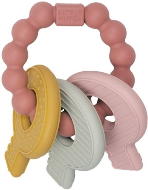 Little Dutch Nøkler, Rosa