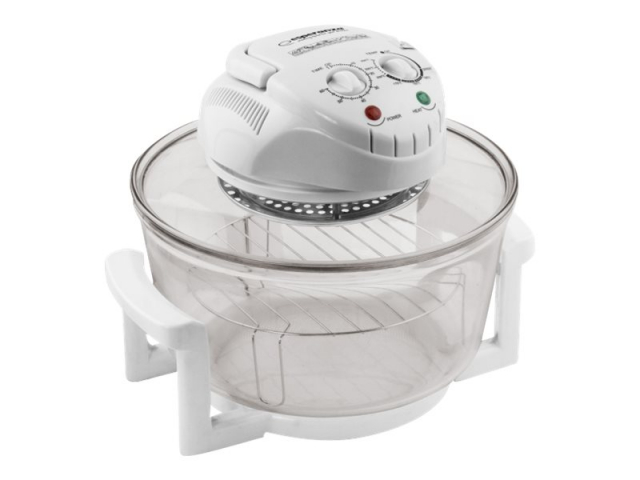 Esperanza QUASAR Airfryer 1,4 kW