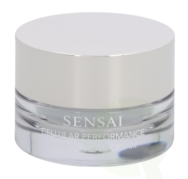 Kanebo Sensai Cp Hydrachange Cream 40 ml