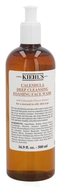 Kiehls Kiehl