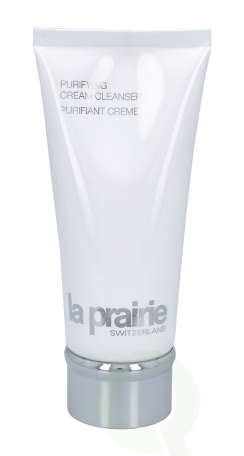 La Prairie Purifying Cream Cleanser 200 ml ansiktssminkefjerner