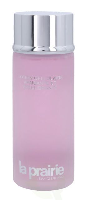 La Prairie Cellular Softening & Balancing Lotion 250 ml ansiktsvann