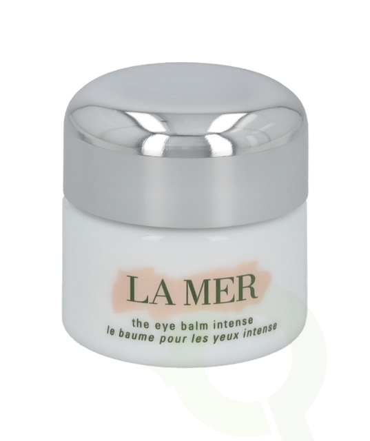 La mer The Eye Balm Intense 15 ml
