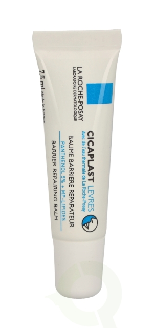 La Roche-Posay La Roche Cicaplast Barrier Repairing Balm 7,5 ml Levres
