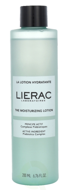 Lierac Paris Lierac The Moisturizing Lotion 200 ml