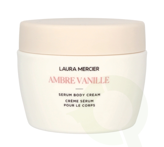 Laura Mercier Serum Body Cream 200 ml Ambre Vanilla