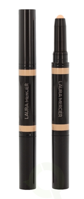 Laura Mercier Secret Camouflage Brighten & Correct Duo 2 g #1W