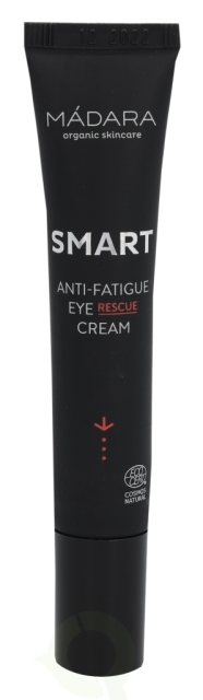 Madara Smart Antioxidants Anti-Fatigue Rescue Eye Cream 15 ml For alle hudtyper