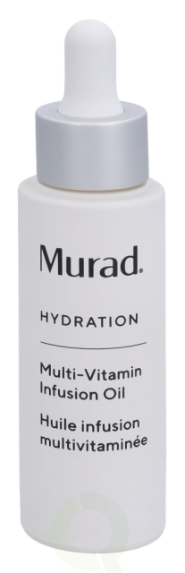 Murad Hudpleie Murad Hydration Multi-Vitamin Infusion Oil 30 ml