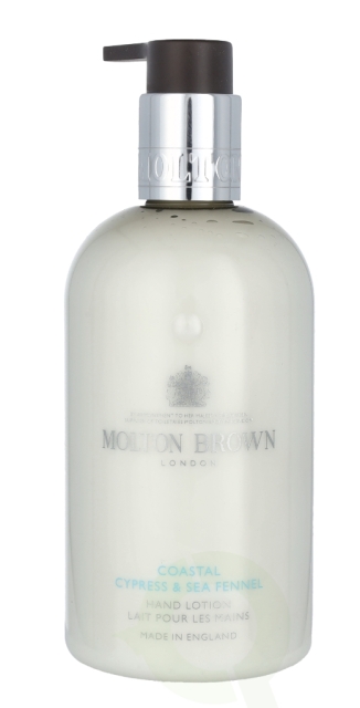 Molton Brown M.Brown Coastal Cypress & Sea Fennel Hand Lotion 300 ml