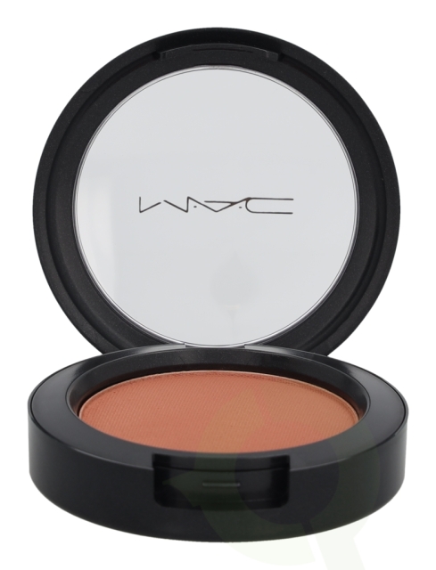 MAC Powder Blush 6 gr Coppertone