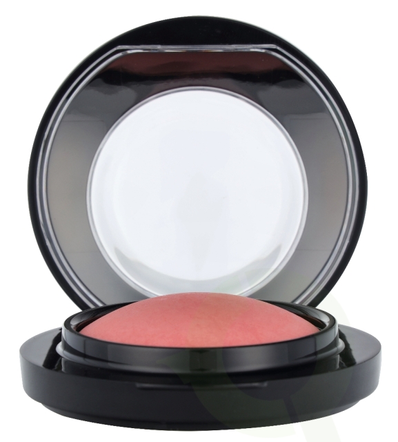MAC Mineralize Blush 4 gr Hey,Coral,Hey...
