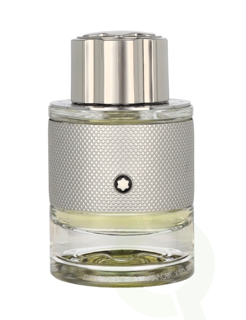 Mont Blanc Explorer Platinum Edp Spray 60 ml