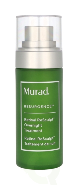 Murad Hudpleie Murad Retinal Resculpt Overnight Treatment 30 ml