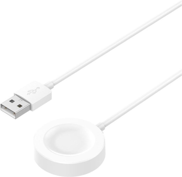 Huawei Watch GT3 - Ladestasjon, hvit