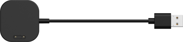 Xplora X6 Play-ladekabel