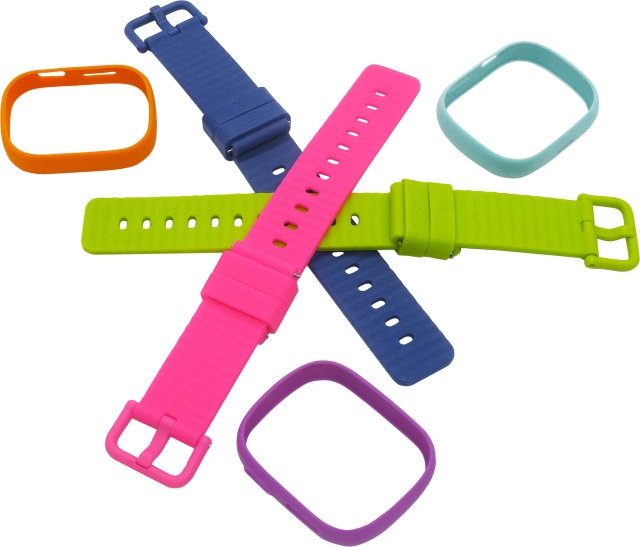 Xplora X6 Play Energy Pack-tilbehørspakke