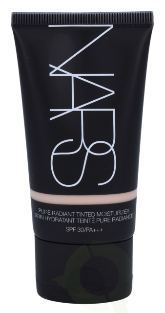 NARS Pure Radiant Tinted Moisturizer SPF30 50 ml Finland/Light 1