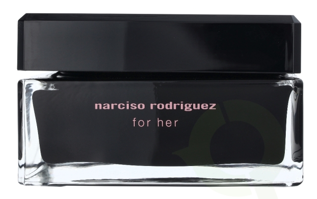 Narciso Rodriguez For Her Body Cream 150 ml