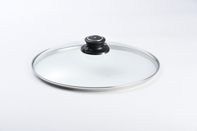 Swiss Diamond lokk, 28 cm