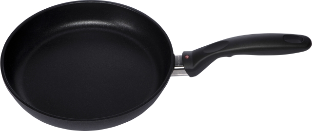 Swiss Diamond XD Classic Induction-stekepanne, 26 cm