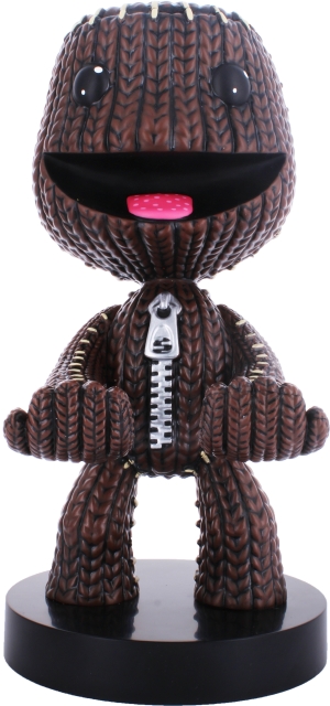 Cable Guys - Sackboy-kontrollerstativ