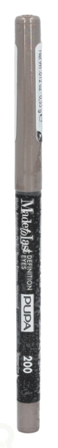 Pupa Milano Pupa Made To Last Definition Eyes 0.35 gr #200 Desert Taupe Waterproof