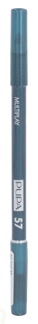 Pupa Milano Pupa Multiplay Pencil 1.2 gr #57 Petrol Blue