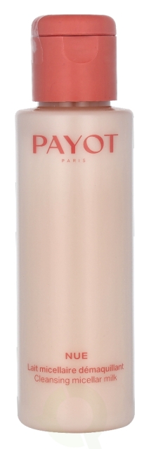 Payot Nue Cleansing Micellar Milk 100 ml