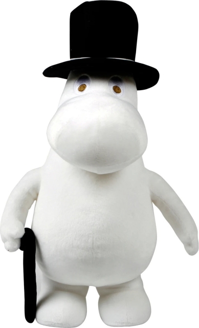 Mummi-gosedyr, Muminpappa, 40 cm