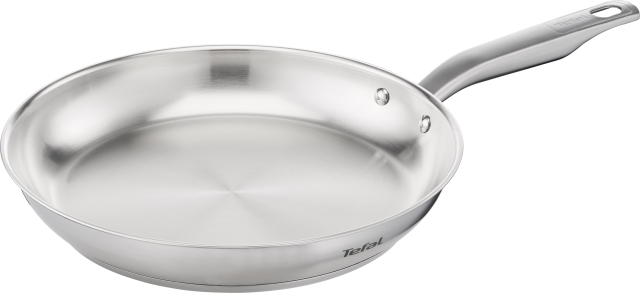 Tefal Virtuoso - stekepanne, 28 cm, rustfritt stål