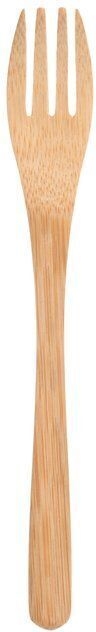 Maku Kitchen Life bambusgaffel, 16 cm, 10 stk